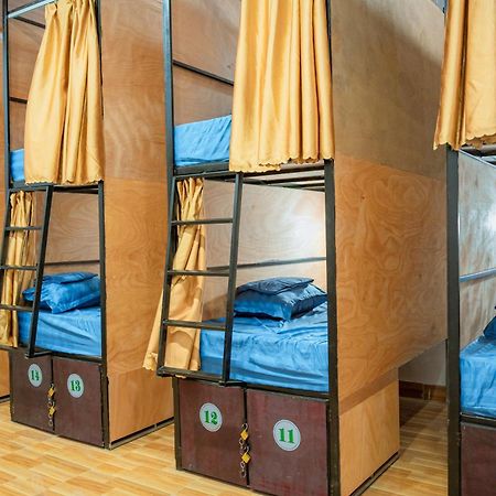 Tam Coc Sunshine Hostel Vũ Lâm エクステリア 写真