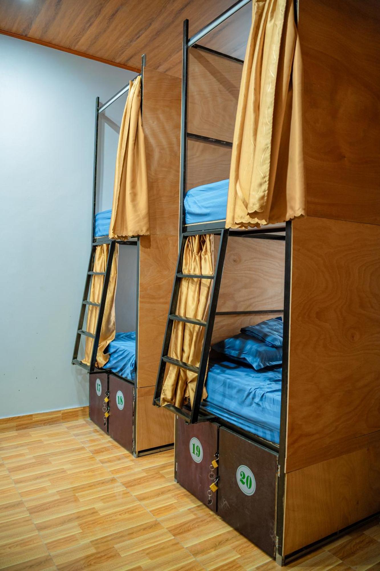 Tam Coc Sunshine Hostel Vũ Lâm エクステリア 写真